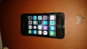 IPhone 4s 8gb Apple Original 8mpx 3g o 4g bitel solo bitel