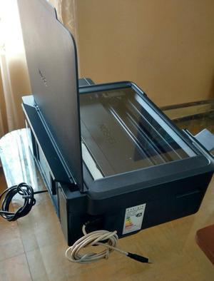Impresora Multifuncional Epson L220