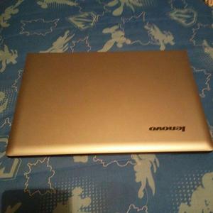 Laptop Lenovo G AMDGB RAM 1TB Disco duro