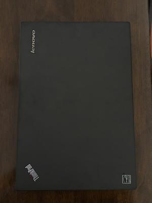 Laptop Lenovo T450 Core I5 Vpro