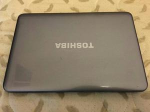 Laptop Toshiba Core I3 6gb Ram