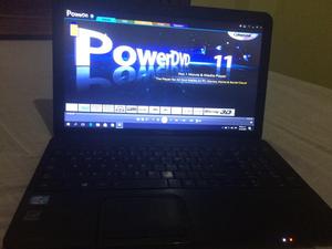 Laptop Toshiba I3 Vendo O Cambio