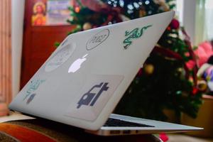 Macbook Air gb, I5