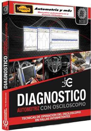 Manual De Diagnostico Automotriz Con Osciloscopio