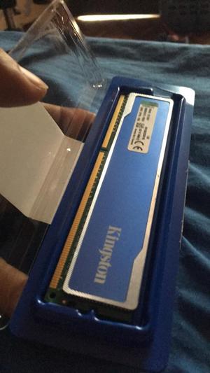 Memoria Ram 4Gb Bus 