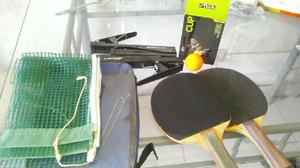 Mesa de Fulbito Y Ping Pong