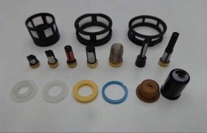 Microfiltros Para Inyectores Gasolina Kits De Reparacion