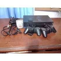 Play Station 2 Fat Ps2
