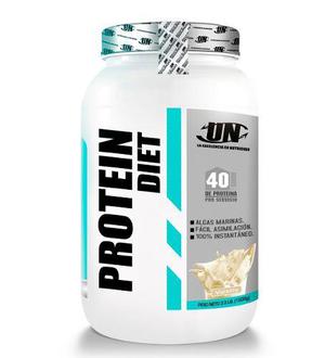 Protein Diet 1.5 Kg Remplazador De Comidas + Regalo + Envio.