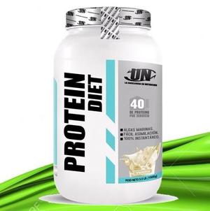 Protein Diet 1.5 Kg Remplazador De Comidas+delivery Gratis