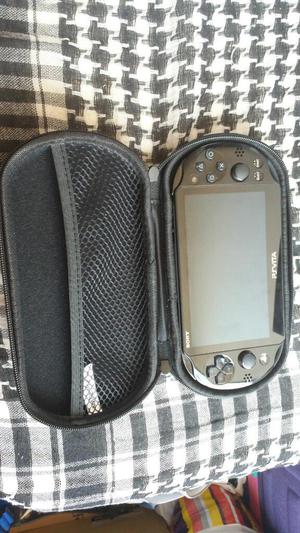 Psp Vita Slim. 