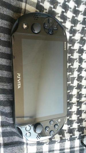 Psp Vita Slim  Estado 9 de 10