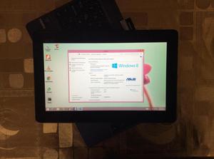 REMATE Laptop Tablet Asus T100t 9 de 10