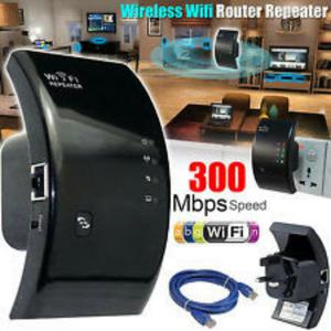 Repetidor Wifi 300 Mbps Acces Point