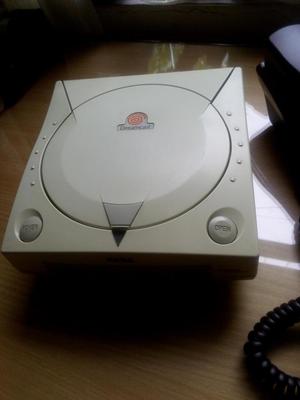 Sega Dreamcast para repuestoSOLO CONSOLA