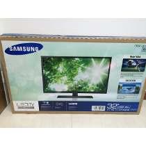 TV Samsung 32" Led Serie 4 - Modo Futbol
