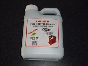 Tickopur Liquido Para Limpieza De Inyectores Launch Oferta