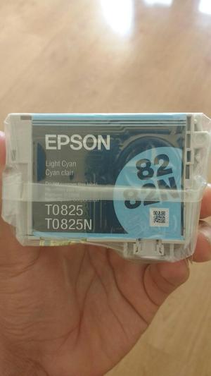 Tinta Epson 82n