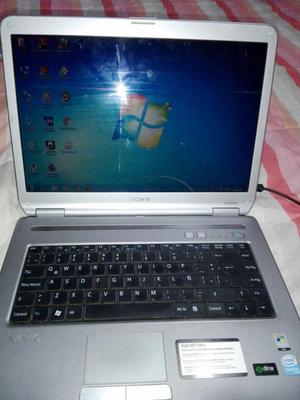 VEndo Laptop sony VAIO pcg7z1p