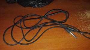 Vendo Cable Para Amplificador De Guitarra Bajo Instrumentos