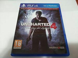 Vendo Cambió Juegos Ps4