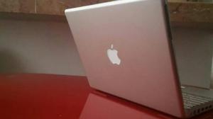 Vendo Macbook Power Book G4 Apple