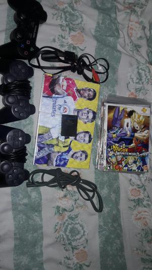 Vendo Play 2