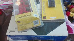 Vendo Ps 2 en Pucallpa