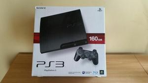 Vendo Ps3