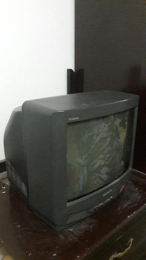 Vendo Tv 14 Marca Sony