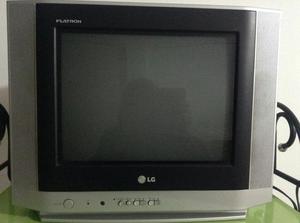 Vendo Un Televisor Lg