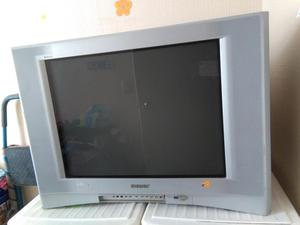 Vendo televisor SONY