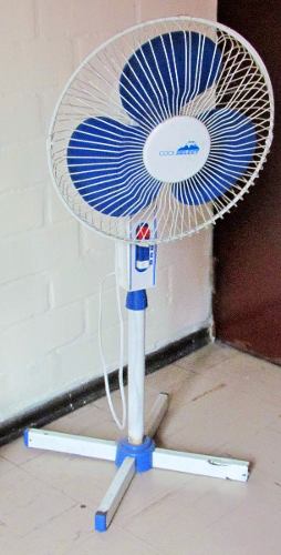 Ventilador