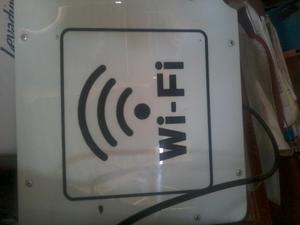 Wifi Antena