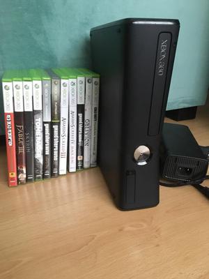 Xbox Gb con juegos