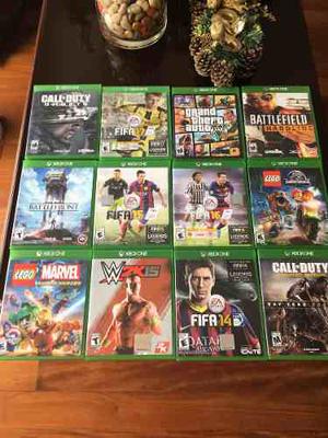 Xbox One