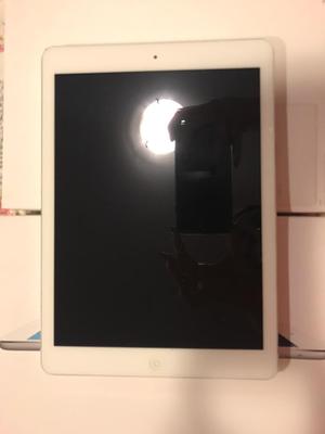 iPad Air 32 Gb Plateado