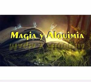 119 Libros De Magia Alquimia Física Y Espiritual - Parte I