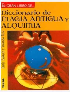 119 Libros De Magia Alquimia Física Y Espiritual - Parte Il