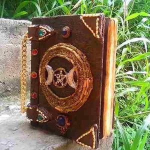 123 Libros De Magia Antigua, Wicca, Celta Y Chamanismo