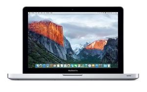 APPLE Mac Book Pro Modelo MD101E/A NUEVA EN CAJA