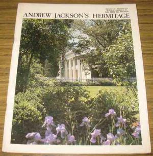 Andrew Jackson´s Hermitage - Casa Del Presidente -