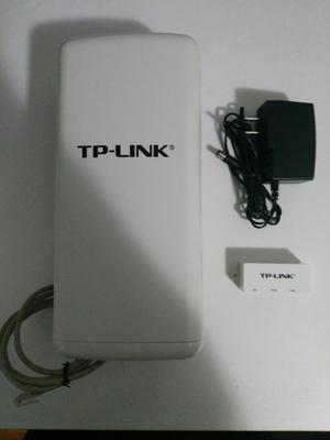 Antena Tp Link Largo Alcance
