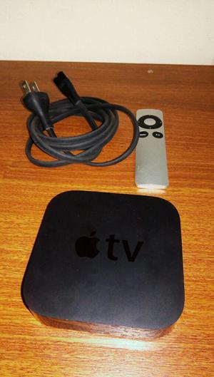 Apple Tv 3 No Chromecast