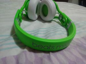 Audifono Beatsmixr