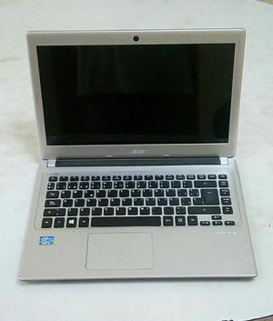 Cambio Laptop Aspire Corei5 3ra 500gb 4g