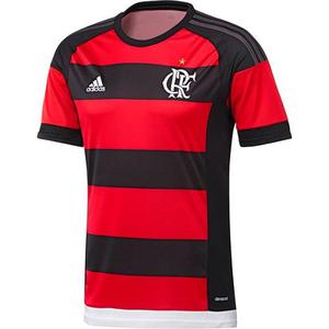 Camiseta Adidas Climacool Cr Flamengo  Original Hombre