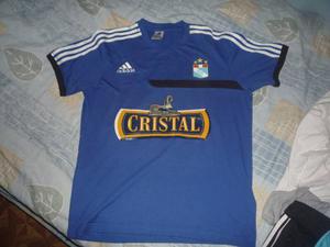 Camista De Sporting Cristal