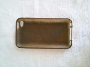 Cover Para Ipod Touch 4