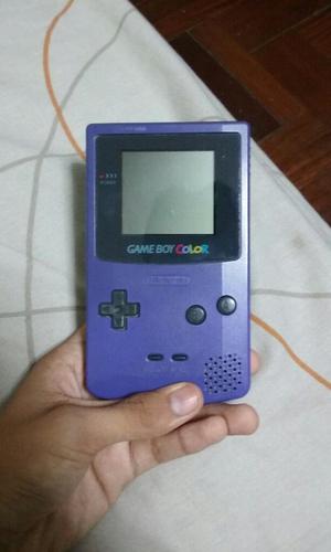 Gameboy Color 70 Soles